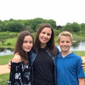 Meet your Posher, Dita